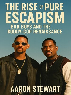 cover image of The Rise of Pure Escapism